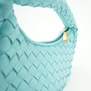 Interlocking wallets, handbags